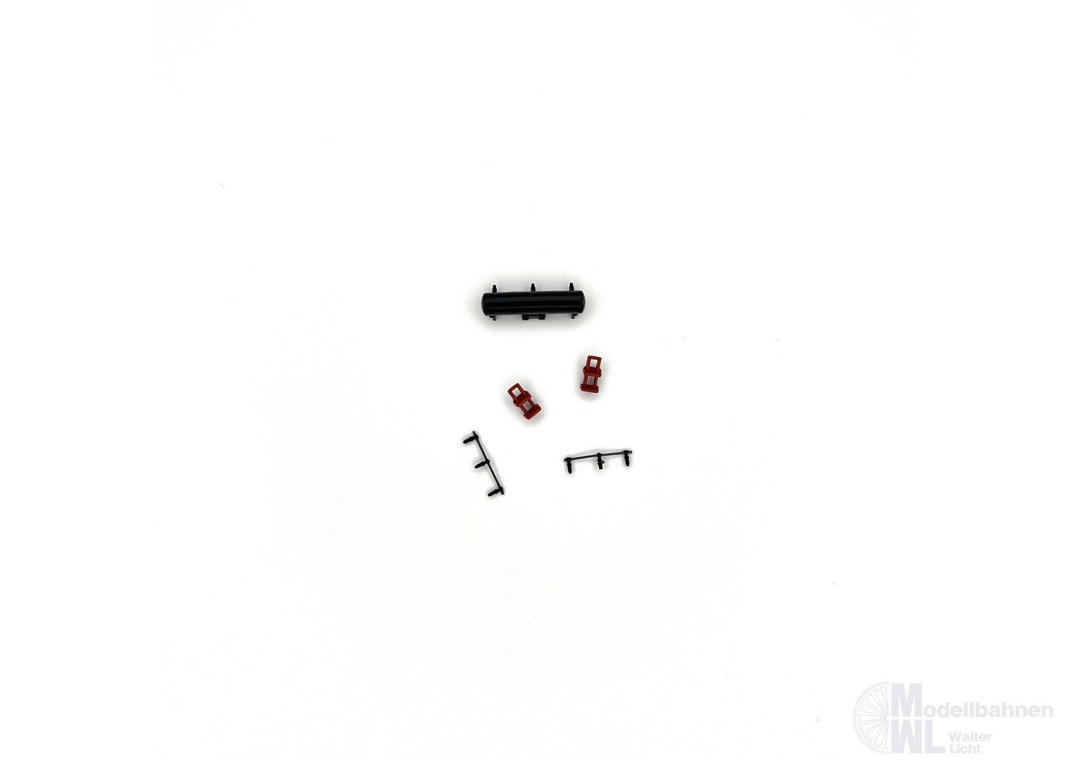 Märklin Ersatzeile E355219 - ERSATZTEIL: Griffstange, Kessel, Leiter